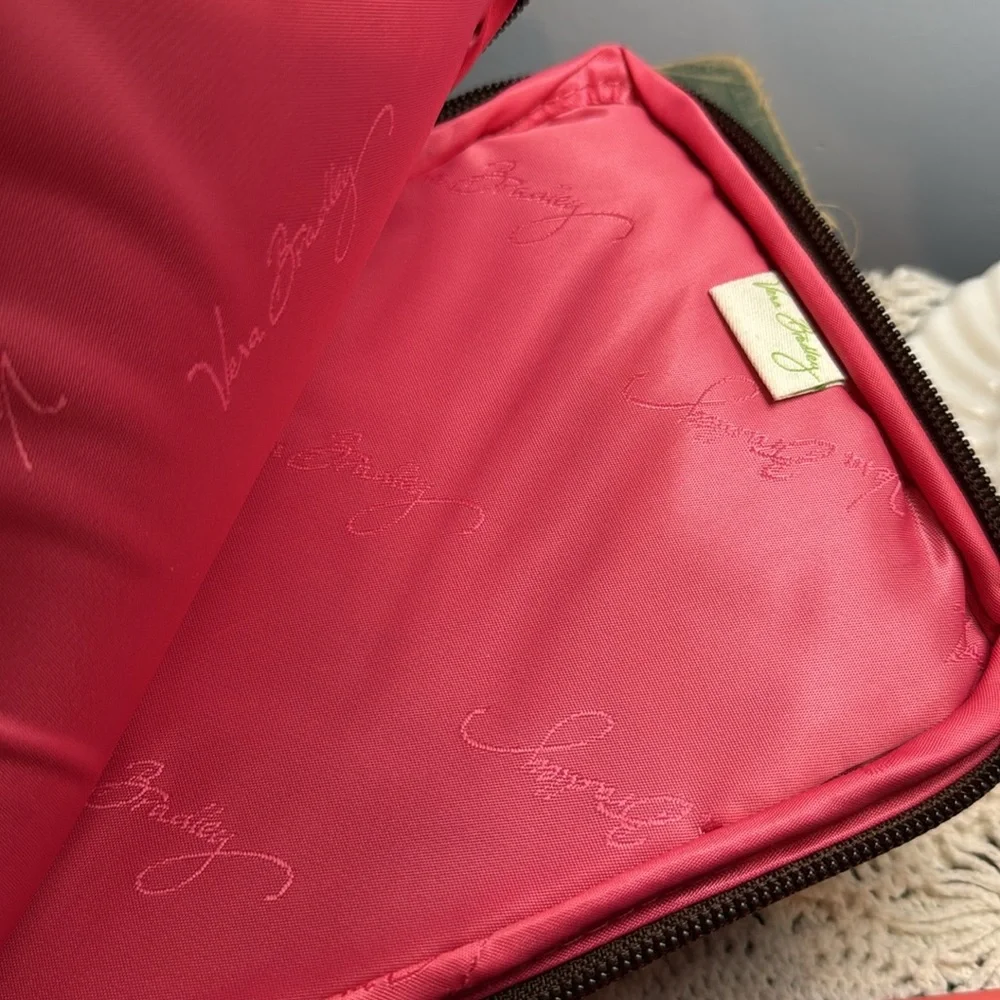 Vera Bradley Tablet Sleeve 🌺